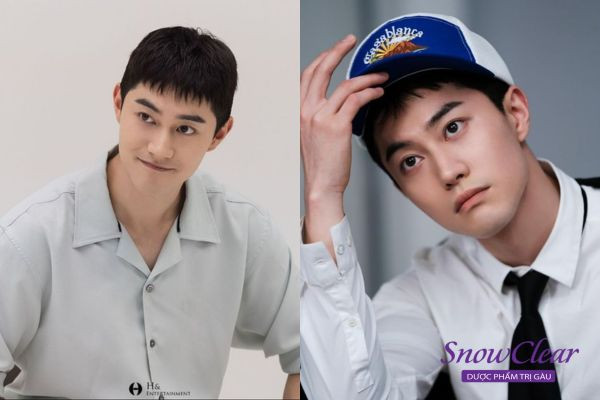 Tóc ivy league jerry phù hợp với môi trường công sở hay trường học