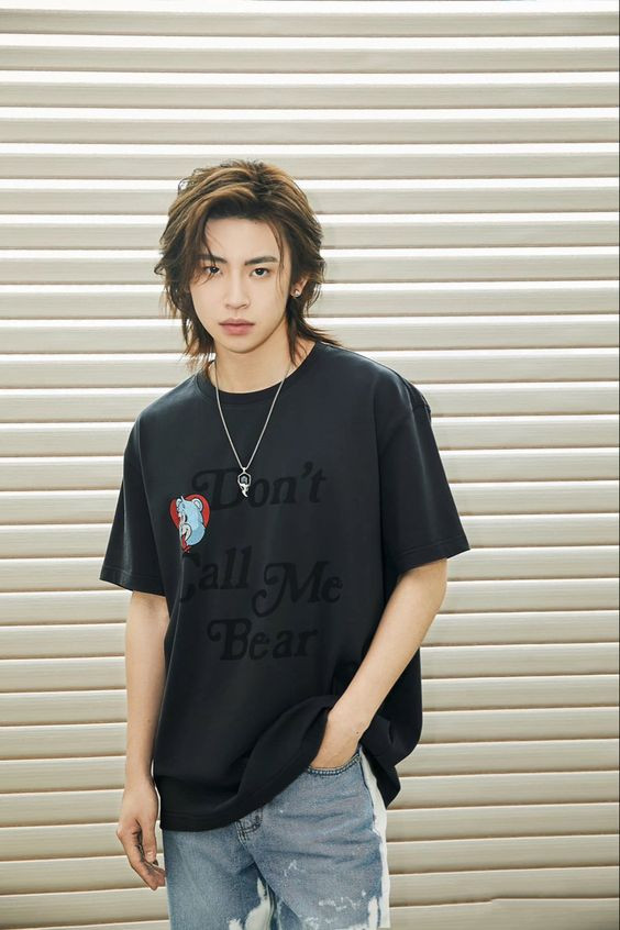 Tóc Layer xếp lớp tinh tế, phù hợp mặt dài