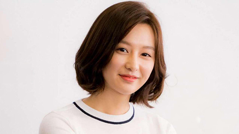 Tóc ngắn bob cho mặt tròn, kiểu tóc phổ biến giúp che khuyết điểm hiệu quả