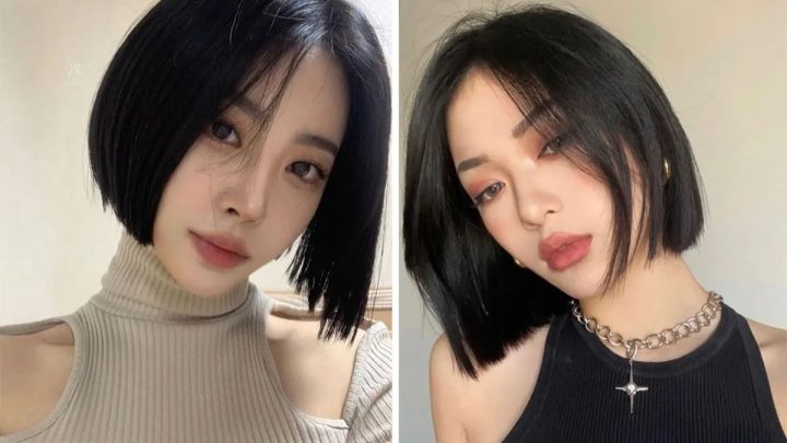 Tóc Vic được ưa chuộng hiện nay