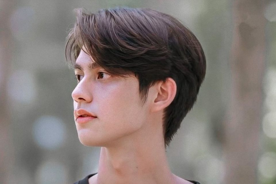 Two block cho mặt tròn