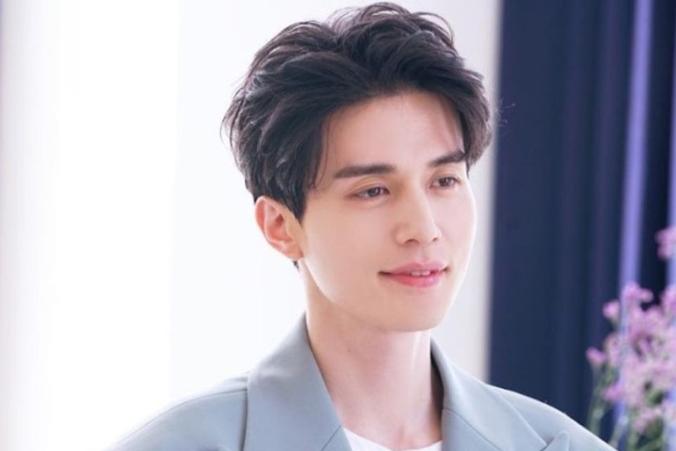 Two block phong cách Hàn Quốc