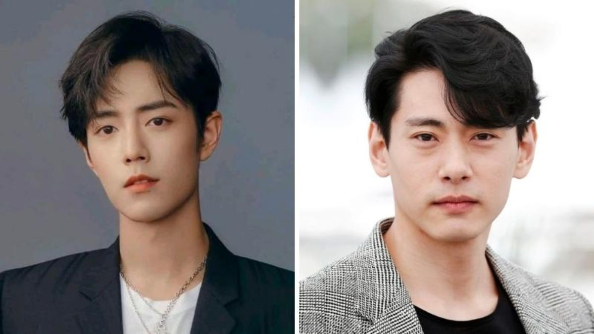 Ưu nhược điểm của kiểu tóc 3/7 nam