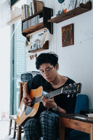 Vũ Đình Trọng Thắng Ngọt