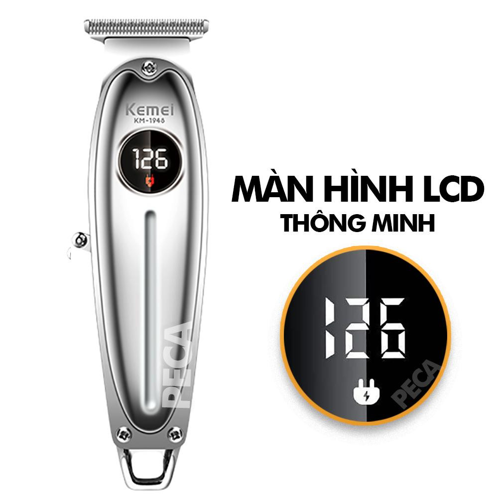 Bí Quyết Tạo Kiểu Tóc Chấn Viền Sắc Nét Chuẩn Salon