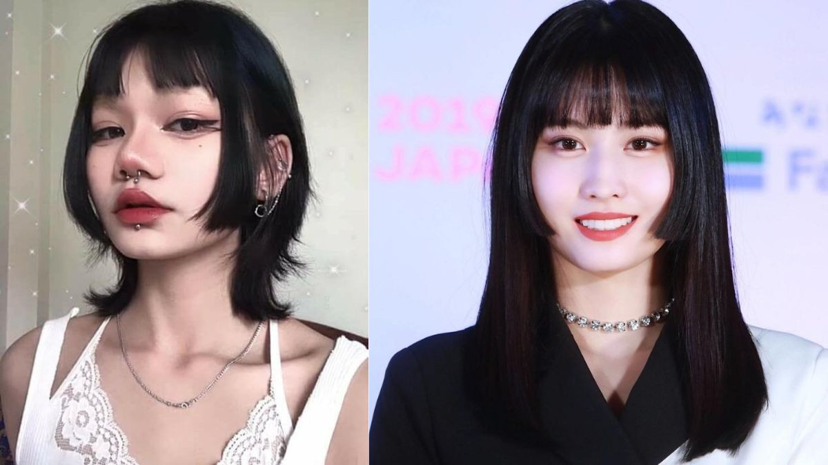 Chăm sóc tóc Hime bằng sản phẩm thiên nhiên