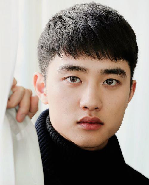 Hình ảnh minh họa kiểu tóc layer cho người mặt tròn