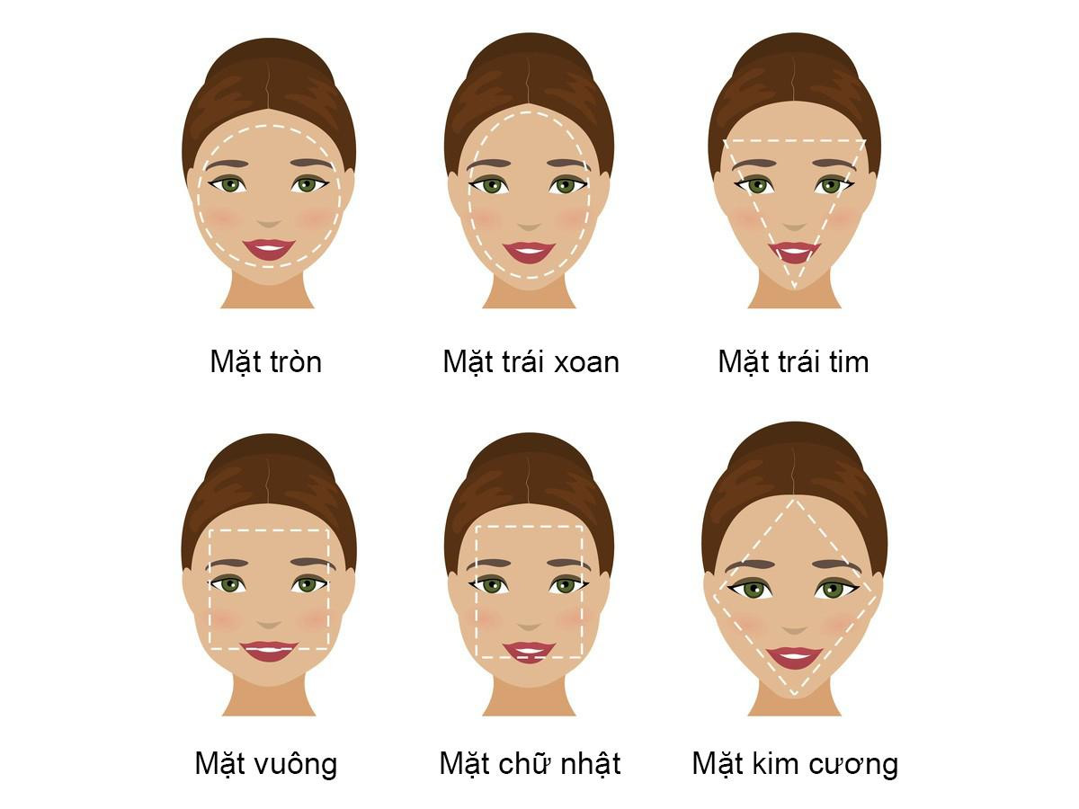 Hình ảnh một cô gái với mái tóc ngắn và mái thưa tự nhiên, tôn lên vẻ tươi tắn