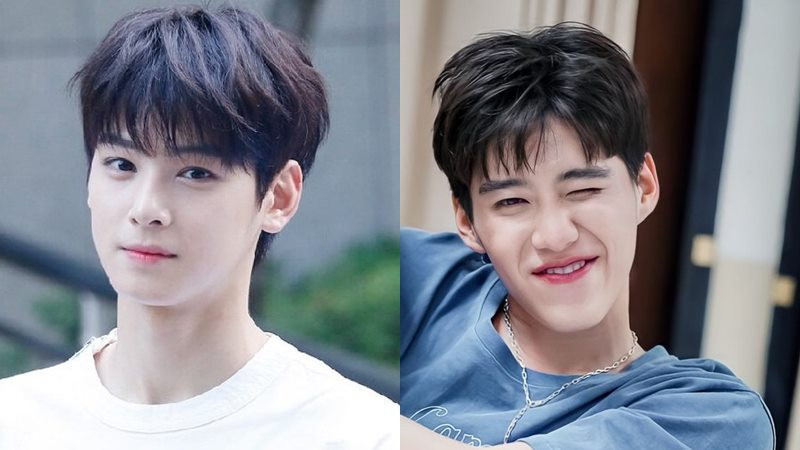 Không nên chọn các kiểu tóc có điểm tập trung quá nhiều