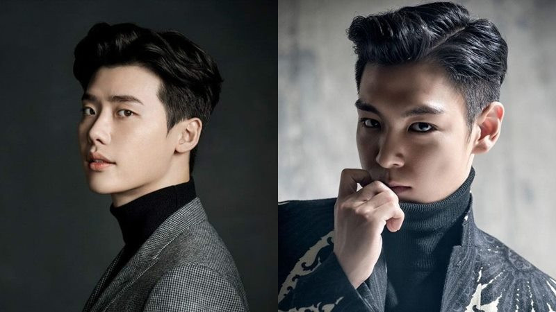 Kiểu tóc Side Part luôn giúp chàng trai trông trẻ hơn