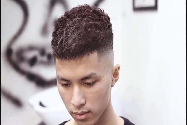 Low Fade là lựa chọn tinh tế cho những ai mới thử phong cách fade