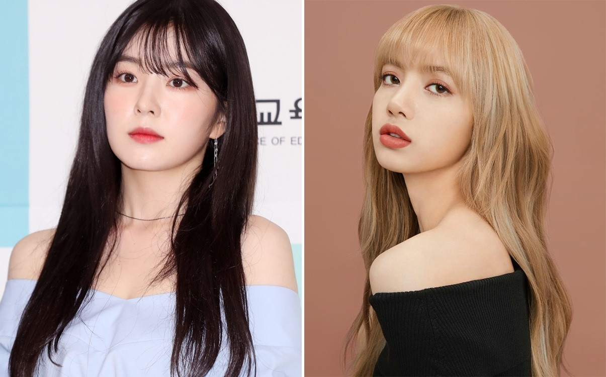 Mái bằng che khuyết điểm trán