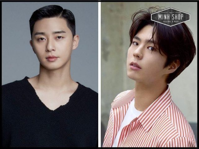 Tạo kiểu tóc che khuyết điểm trán cao cho nam giới